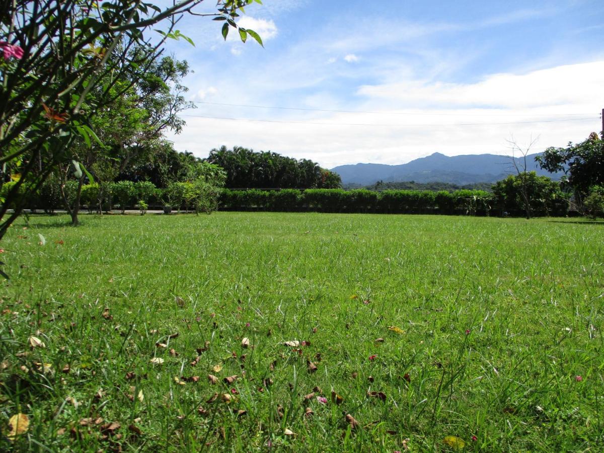 白河Joel's Garden 悠爾庭園古厝民宿住宿加早餐旅馆 外观 照片